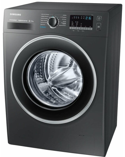 Стиральная машина Samsung WW62J42E0HX/UA