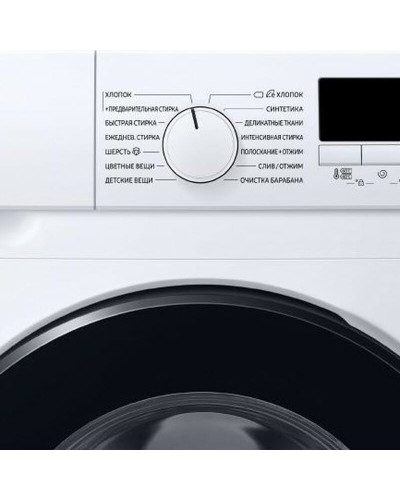 Пральна машина Samsung WW70T3020BW/UA