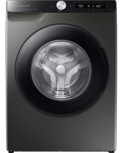 Стиральная машина Samsung WW80AG6S28AXUA