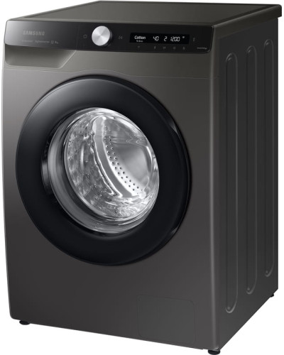 Стиральная машина Samsung WW80AG6S28AXUA