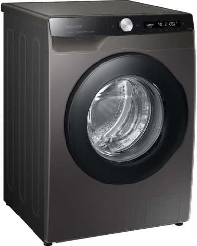 Стиральная машина Samsung WW80AG6S28AXUA