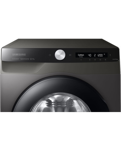 Стиральная машина Samsung WW80AG6S28AXUA
