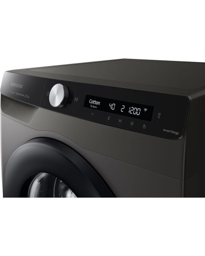 Стиральная машина Samsung WW80AG6S28AXUA