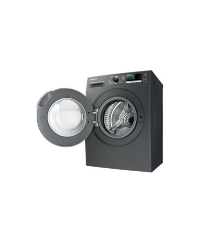 Пральна машина Samsung WW80J62E0DX/UA
