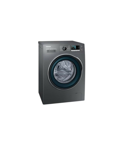 Пральна машина Samsung WW80J62E0DX/UA