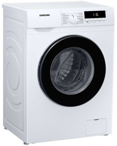 Стиральная машина Samsung WW80T3040BW/UA