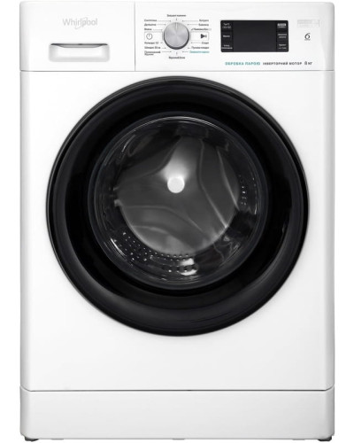 Стиральная машина Whirlpool FFB8248BVUA