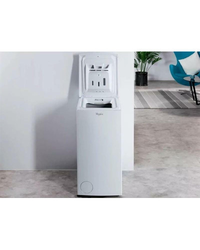 Пральна машина Whirlpool TDLR60210UA