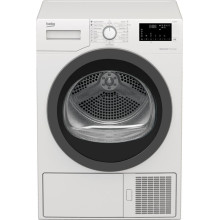 Сушильна машина Beko DS8439TX