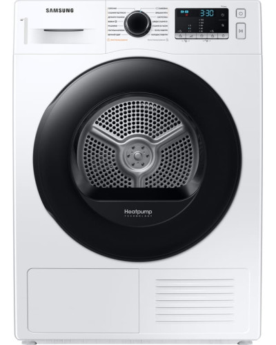 Сушильна машина Samsung DV90TA020AE/LE