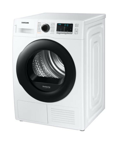 Сушильна машина Samsung DV90TA020AE/LE