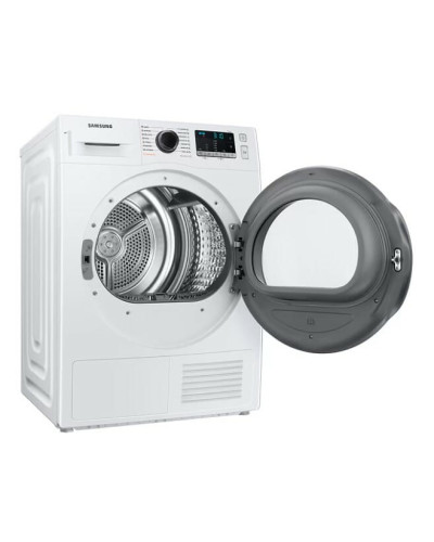 Сушильна машина Samsung DV90TA020AE/LE