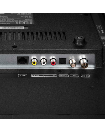 Телевiзор 2E 2E-43A07KW