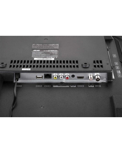 Телевiзор 2E 2E-55A06LW