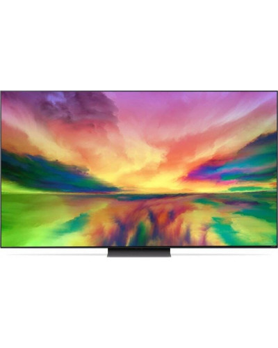 Телевізор LG 65QNED816RE