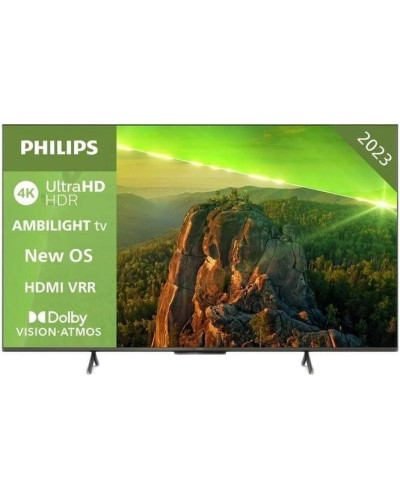 Телевизор Philips 50PUS8118/12