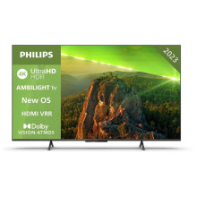 Телевізор Philips 65PUS8118/12