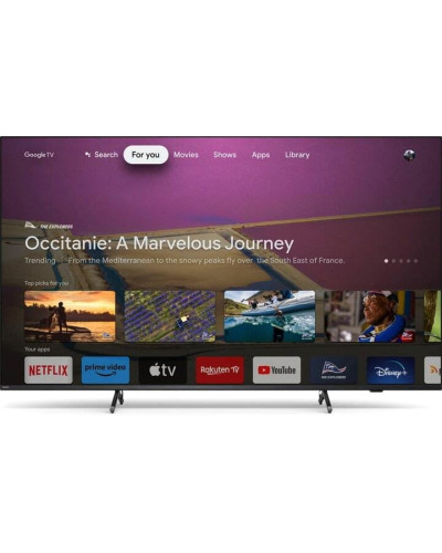 Телевізор Philips 75PUS8818/12