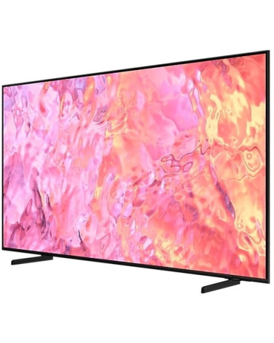 Телевизор Samsung QE65Q60CAUXUA