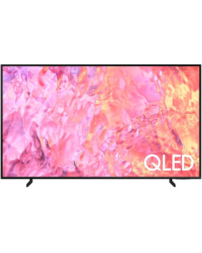 Телевизор Samsung QE65Q60CAUXUA