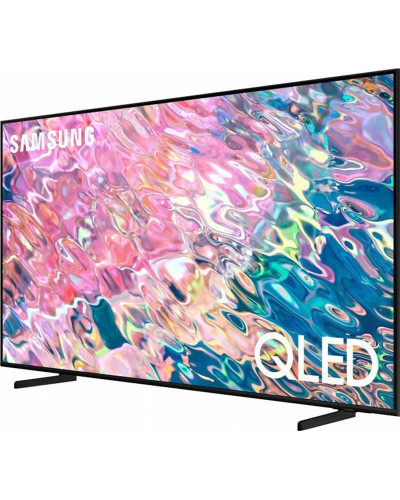 Телевізор Samsung QE75Q60CAUXUA