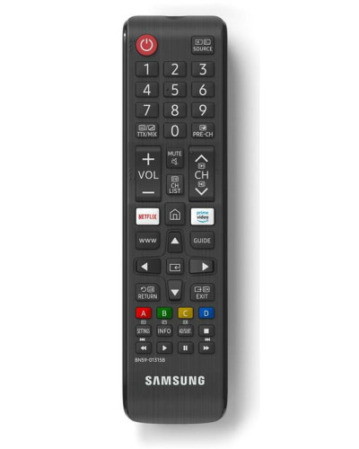 Телевізор Samsung UE32T4510AUXUA