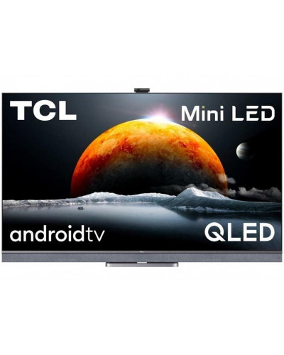 Телевiзор TCL 55C825