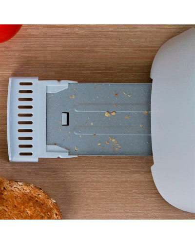 Тостер Cecotec Toast&Taste 9000 Double White (CCTC-03188)