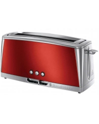 Тостер Russell Hobbs 23250-56 Luna Solar Red