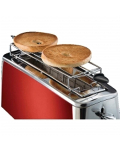 Тостер Russell Hobbs 23250-56 Luna Solar Red