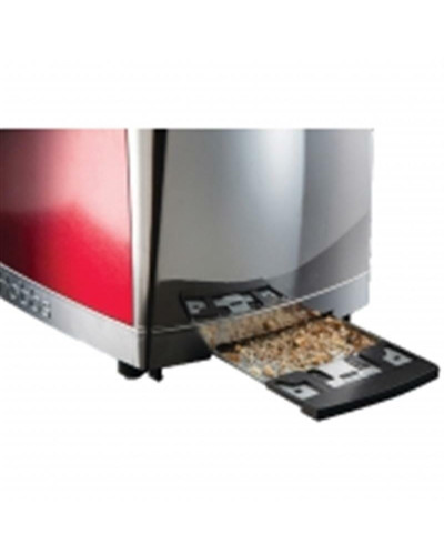 Тостер Russell Hobbs 23250-56 Luna Solar Red