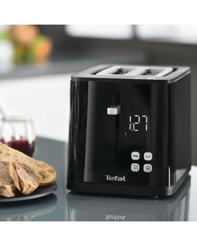 Тостер Tefal TT640810