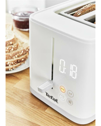 Тостер Tefal TT693110