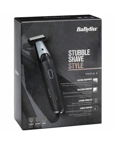 Тример Babyliss T880E