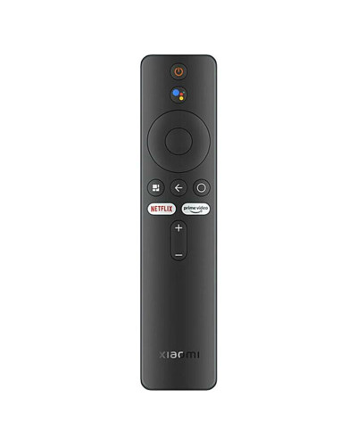 TV Приставка Xiaomi Mi TV Stick 4k Global_