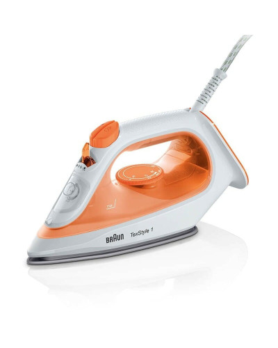 Утюг Braun SI 1009 OR