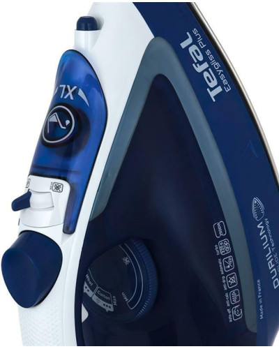 Праска Tefal Easygliss Plus FV5735E0