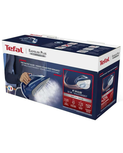 Праска Tefal Easygliss Plus FV5735E0