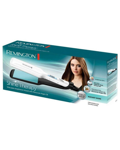 Утюжок (Випрямляч) для волосся Remington S8550 Shine Therapy