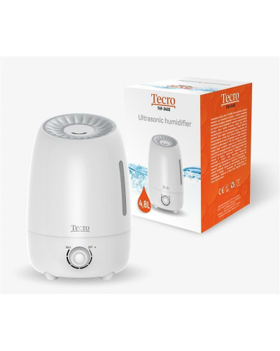 Увлажнитель воздуха Tecro THF-0480
