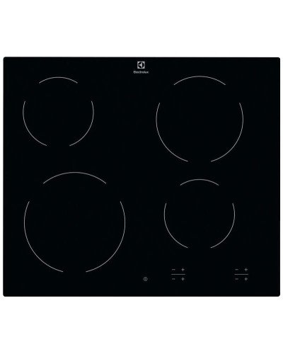 Варильна поверхня Electrolux EHF6240IOK