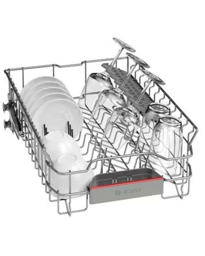 Встраиваемая посудомоечная машина Bosch SMV4HCX40K