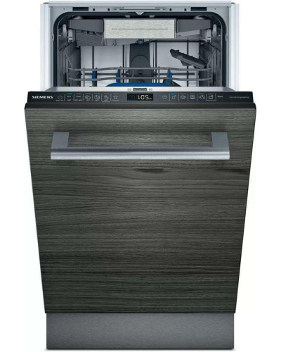 Вбудована посудомийна машина Siemens SR65ZX10MK