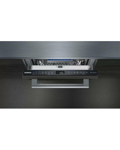 Вбудована посудомийна машина Siemens SR65ZX10MK