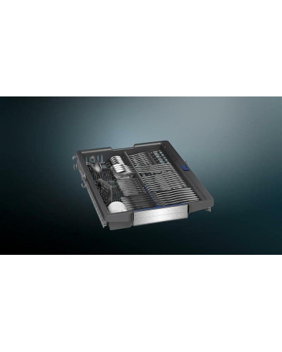 Вбудована посудомийна машина Siemens SR65ZX10MK