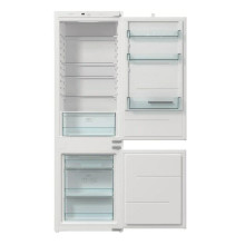 Вбудований холодильник Gorenje NRKI418FE0