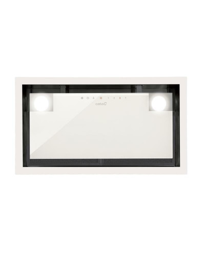 Вытяжка Cata GC DUAL 45 WH