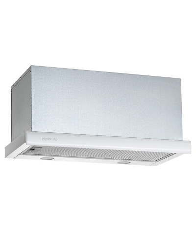 Витяжка Pyramida TL 60 (1100) WH