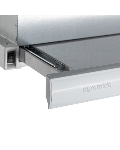 Витяжка Pyramida TL 60 (1100) WH