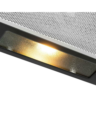 Вытяжка Pyramida TLX1-60 BL